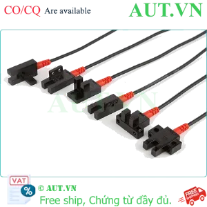 Ảnh của Cảm biến quang điện siêu nhỏ F&C Sensor FC-SPX300 series