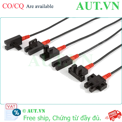 Ảnh của Cảm biến quang điện siêu nhỏ F&C Sensor FC-SPX300 series