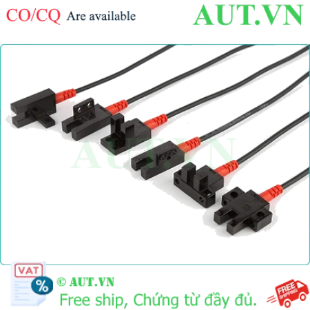 Ảnh của Cảm biến quang điện siêu nhỏ F&C Sensor FC-SPX300 series