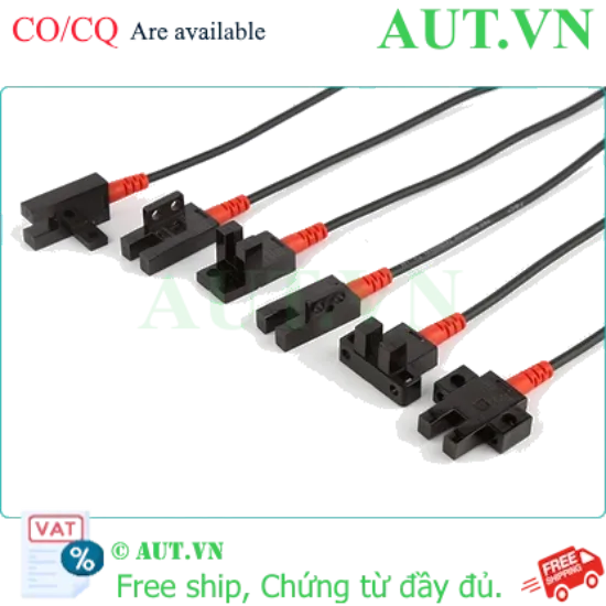 Ảnh của Cảm biến quang điện siêu nhỏ F&C Sensor FC-SPX300 series