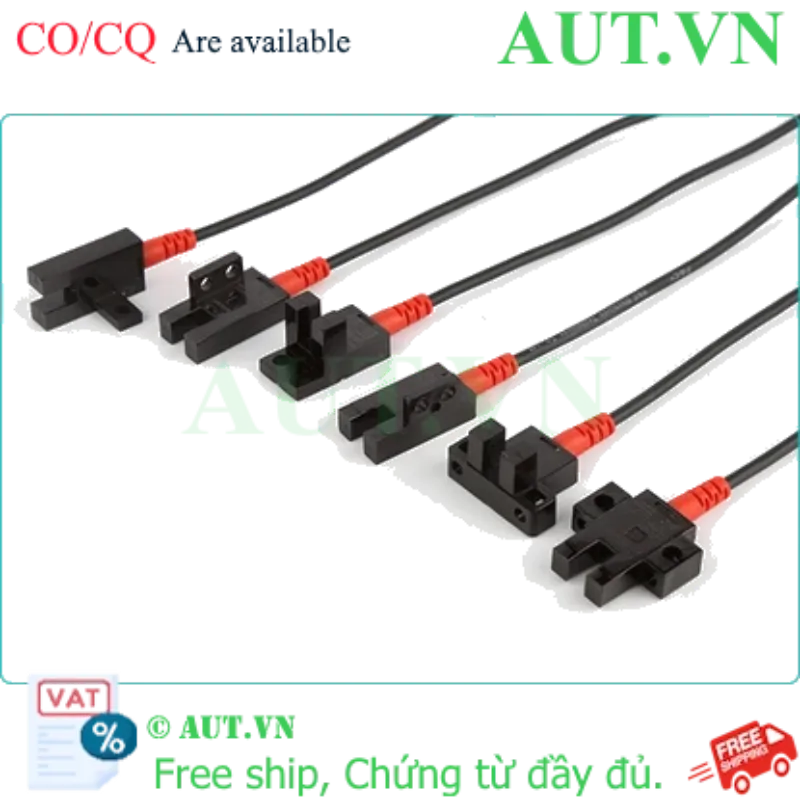 Ảnh của Cảm biến quang điện siêu nhỏ F&C Sensor FC-SPX300 series