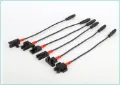 Ảnh của Cảm biến quang điện siêu nhỏ F&C Sensor FC-SPX300 series