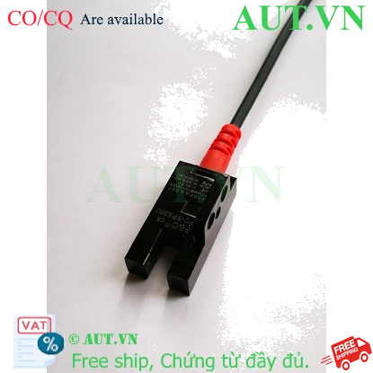 Ảnh của Cảm biến quang điện siêu nhỏ F&C Sensor FC-SPX302