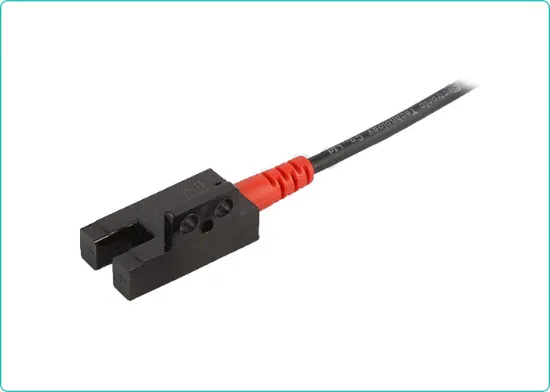 Ảnh của Cảm biến quang điện siêu nhỏ F&C FC-SPX302P (Dạng rãnh)