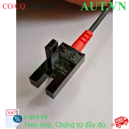 Ảnh của Cảm biến quang điện siêu nhỏ F&C Sensor FC-SPX303Z