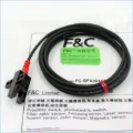 Ảnh của Cảm biến quang điện siêu nhỏ F&C Sensor FC-SPX303Z