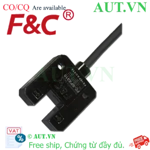 Ảnh của Cảm biến quang điện siêu nhỏ F&C FC-SPX304 chính hãng