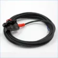 Ảnh của Cảm biến quang điện siêu nhỏ F&C FC-SPX304 chính hãng