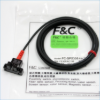 Ảnh của Cảm biến quang điện siêu nhỏ F&C Sensor FC-SPX305