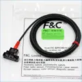 Ảnh của Cảm biến quang điện siêu nhỏ F&C FC-SPX305 | AUT VN