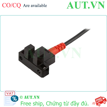 Ảnh của Cảm biến quang điện siêu nhỏ F&C Sensor FC-SPX305P