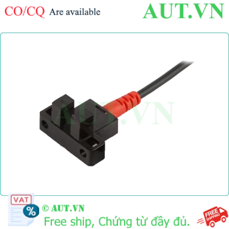 Ảnh của Cảm biến quang điện siêu nhỏ F&C FC-SPX305P (AUT VN)