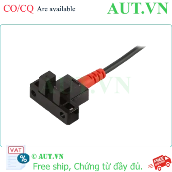 Ảnh của Cảm biến quang điện siêu nhỏ F&C FC-SPX305P (AUT VN)