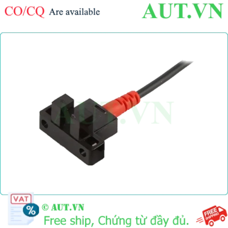 Ảnh của Cảm biến quang điện siêu nhỏ F&C FC-SPX305P (AUT VN)