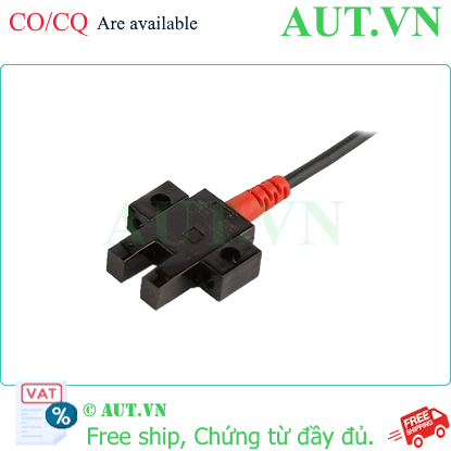 Ảnh của Cảm biến quang điện siêu nhỏ F&C Sensor FC-SPX306P
