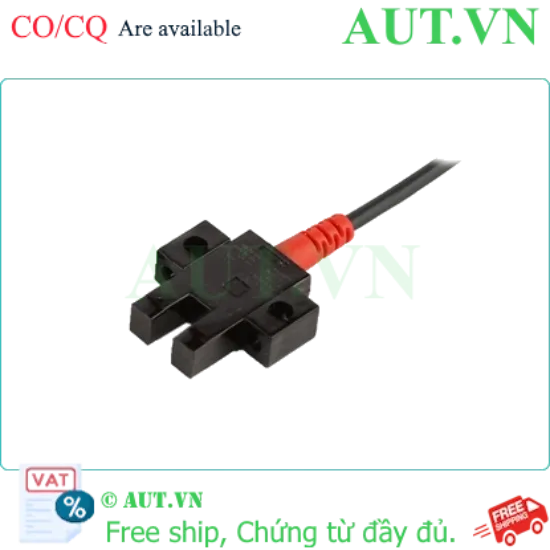 Ảnh của Cảm biến quang điện siêu nhỏ F&C FC-SPX306P - AUT VN