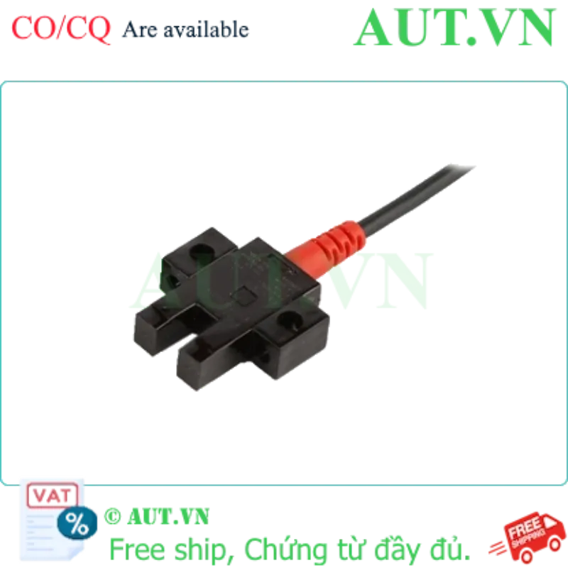 Ảnh của Cảm biến quang điện siêu nhỏ F&C FC-SPX306P - AUT VN