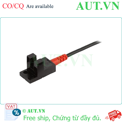 Ảnh của Cảm biến quang điện siêu nhỏ F&C Sensor FC-SPX307P