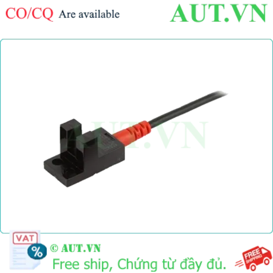 Ảnh của Cảm biến quang điện siêu nhỏ F&C FC-SPX307P