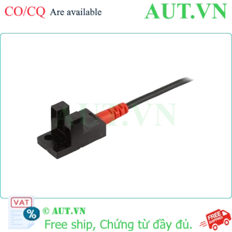 Ảnh của Cảm biến quang điện siêu nhỏ F&C FC-SPX307P