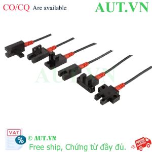Ảnh của Cảm biến quang điện siêu nhỏ F&C Sensor FC-SPX30X