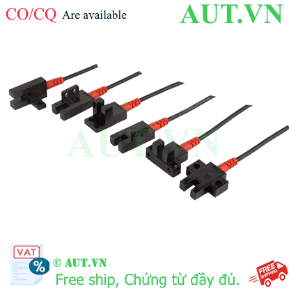 Ảnh của Cảm biến quang điện siêu nhỏ F&C Sensor FC-SPX30X