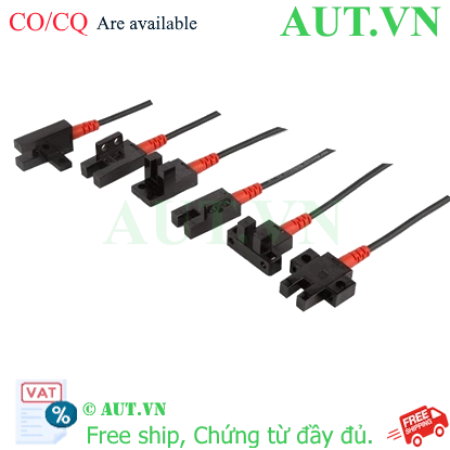 Ảnh của Cảm biến quang điện siêu nhỏ F&C Sensor FC-SPX30X