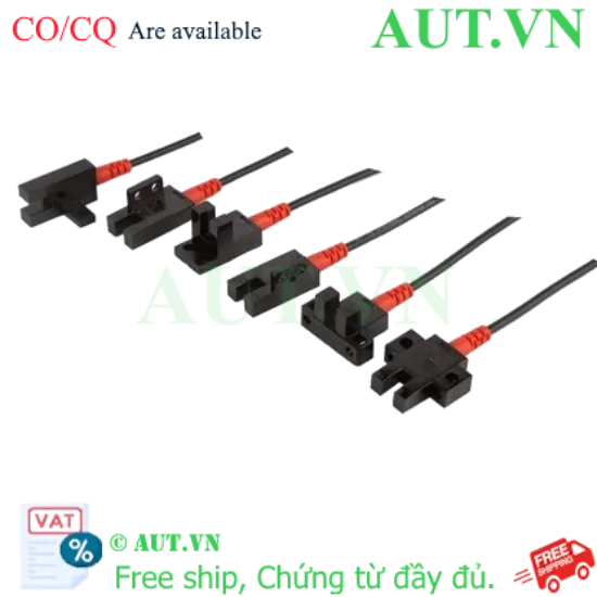 Ảnh của Cảm biến quang điện siêu nhỏ F&C Sensor FC-SPX30X