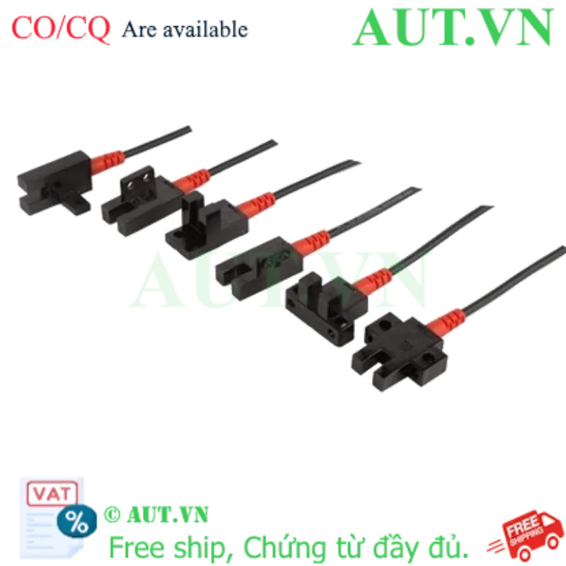 Ảnh của Cảm biến quang điện siêu nhỏ F&C Sensor FC-SPX30X