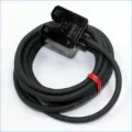 Ảnh của Cảm biến quang điện siêu nhỏ F&C FC-SPX310 (Dạng khe, NPN)