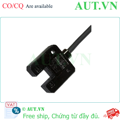 Ảnh của Cảm biến quang điện siêu nhỏ F&C Sensor FC-SPX310P