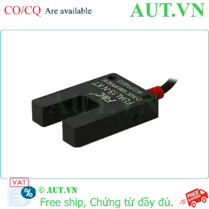 Ảnh của Cảm biến quang chữ U F&C FUAL15-P (15mm, PNP, Vỏ kim loại) - AUT VN