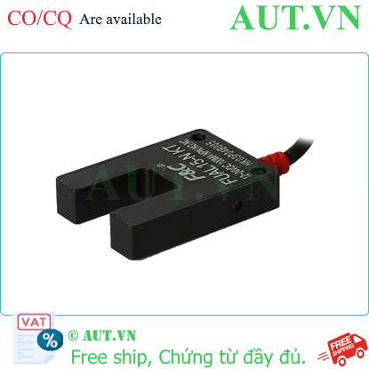 Ảnh của Cảm biến quang điện siêu nhỏ F&C Sensor FUAL15-P