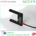 Ảnh của Cảm biến quang điện dạng khe F&C FUAL50-P, Khoảng cách 50mm, PNP