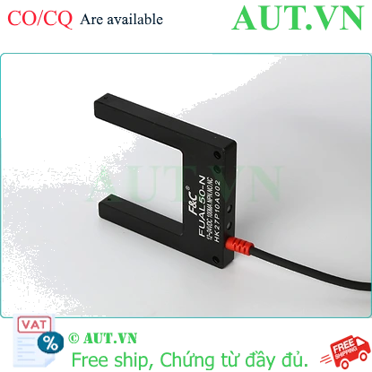 Ảnh của Cảm biến quang điện siêu nhỏ F&C Sensor FUAL50-P