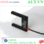 Ảnh của Cảm biến quang điện dạng khe F&C FUAL50-P, Khoảng cách 50mm, PNP