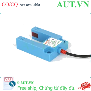 Ảnh của Cảm biến quang điện khe chữ U F&C FUP30-P siêu nhỏ