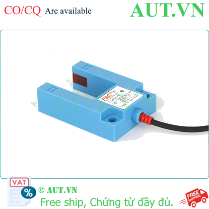 Ảnh của Cảm biến quang điện siêu nhỏ F&C Sensor FUP30-P