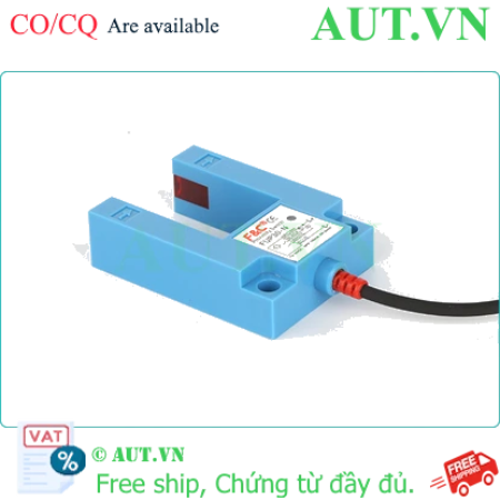 Ảnh của Cảm biến quang điện khe chữ U F&C FUP30-P siêu nhỏ