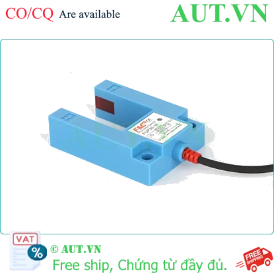 Ảnh của Cảm biến quang điện khe chữ U F&C FUP30-P siêu nhỏ