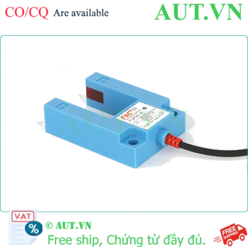 Ảnh của Cảm biến quang điện khe chữ U F&C FUP30-P siêu nhỏ