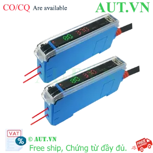 Ảnh của Cảm biến sợi quang F&C Sensor FF-403 Chính Hãng | AUT VN