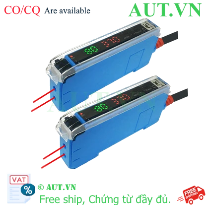 Ảnh của Cảm biến sợi quang F&C Sensor FF-403