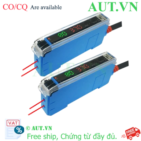 Ảnh của Cảm biến sợi quang F&C Sensor FF-403 Chính Hãng | AUT VN