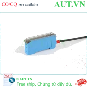 Ảnh của Cảm biến sợi quang F&C FF-403P - Khuếch đại PNP chính xác cao