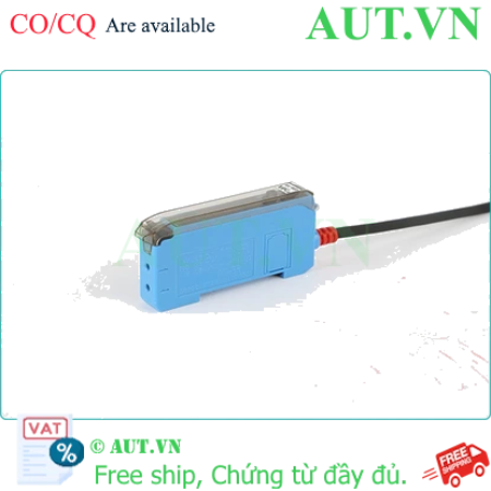Ảnh của Cảm biến sợi quang F&C FF-403P - Khuếch đại PNP chính xác cao