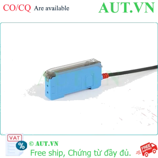 Ảnh của Cảm biến sợi quang F&C FF-403P - Khuếch đại PNP chính xác cao