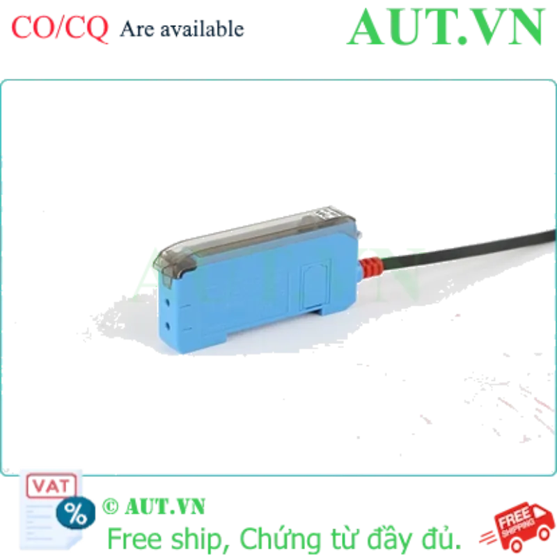 Ảnh của Cảm biến sợi quang F&C FF-403P - Khuếch đại PNP chính xác cao