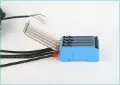 Ảnh của Cảm biến sợi quang F&C FF-403P - Khuếch đại PNP chính xác cao