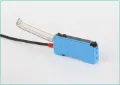 Ảnh của Cảm biến sợi quang F&C FF-403P - Khuếch đại PNP chính xác cao